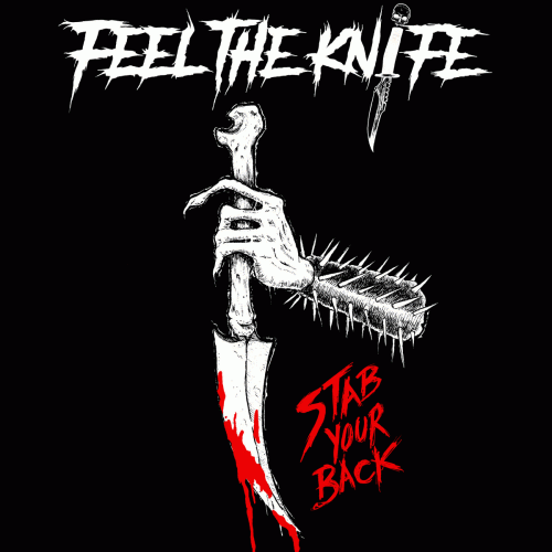Feel The knife : Stab Your Back
